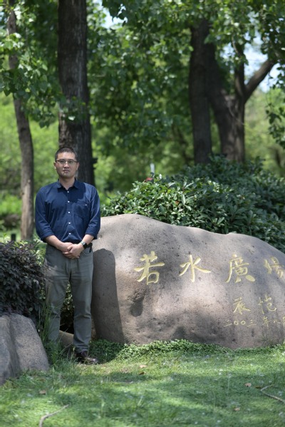 头像