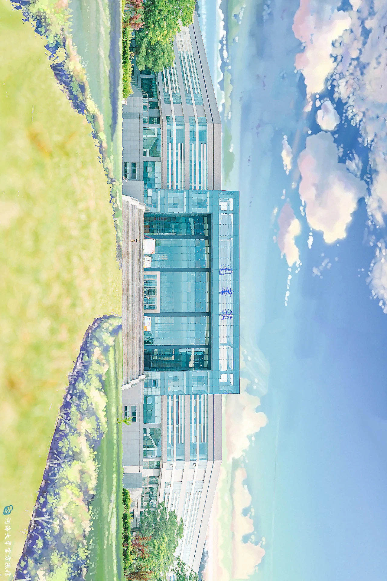 讲座通知《VUCA时代下的项目管理》