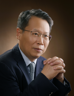 黄德春