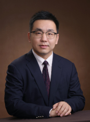 张恒杰
