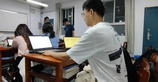 河海榜样&nbsp;|&nbsp;行远自迩，笃行不...